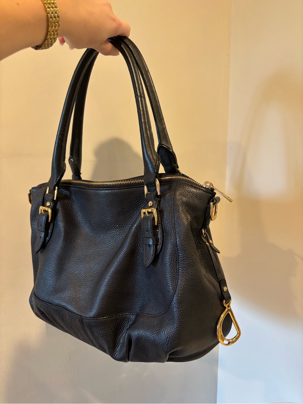 Ralph Lauren shoulder bag